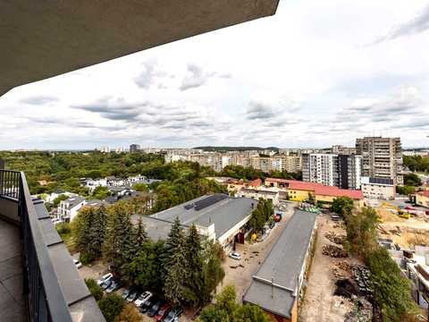 квартира по адресу Галицкие Пасеки ул., 3