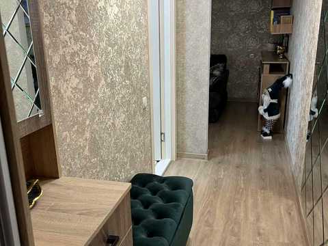 квартира по адресу Хантадзе ул., 10