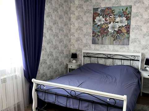 квартира по адресу Хантадзе ул., 10