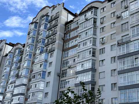 квартира по адресу Высочана ул., 18 к14