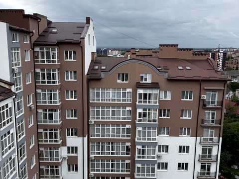 квартира по адресу Высочана ул., 18 к14