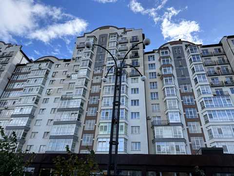 квартира по адресу Высочана ул., 18 к14