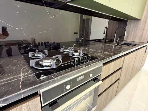 квартира по адресу Высочана ул., 18 к14