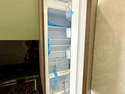 квартира по адресу Высочана ул., 18 к14