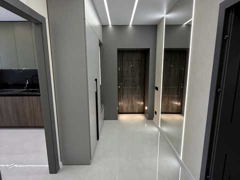 квартира по адресу Высочана ул., 18 к14