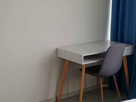 квартира по адресу Компасный пер., 16а/4 ЖК Сорок вісьма перлина