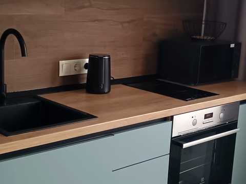 квартира по адресу Компасный пер., 16а/4 ЖК Сорок вісьма перлина