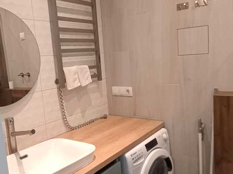 квартира по адресу Компасный пер., 16а/4 ЖК Сорок вісьма перлина