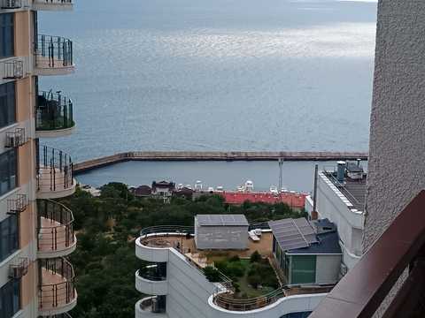 квартира по адресу Компасный пер., 16а/4 ЖК Сорок вісьма перлина