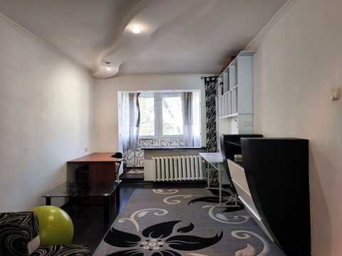 квартира за адресою Віктора Оцерклевича вул. (Курчатова), 38