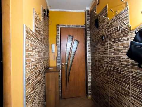 квартира за адресою Віктора Оцерклевича вул. (Курчатова), 38