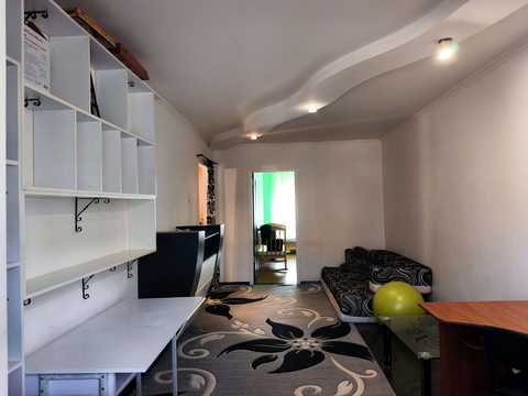 квартира за адресою Віктора Оцерклевича вул. (Курчатова), 38