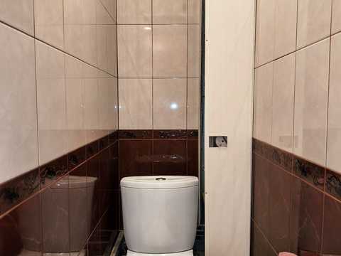 квартира за адресою Віктора Оцерклевича вул. (Курчатова), 38