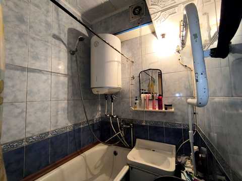 квартира за адресою Віктора Оцерклевича вул. (Курчатова), 38