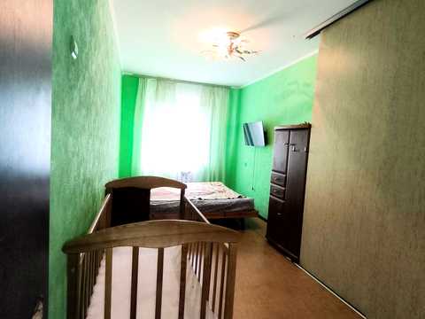 квартира за адресою Віктора Оцерклевича вул. (Курчатова), 38
