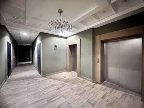 квартира по адресу 2-й Куликовский пер., 2а