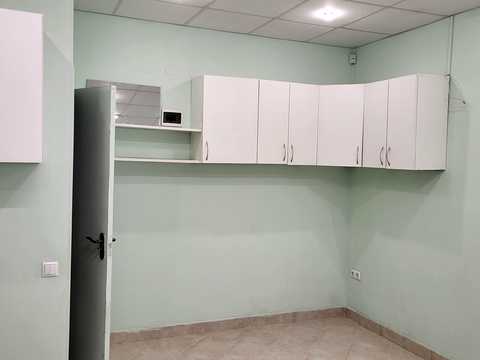 коммерческая по адресу Радужный массив ул., 19/3