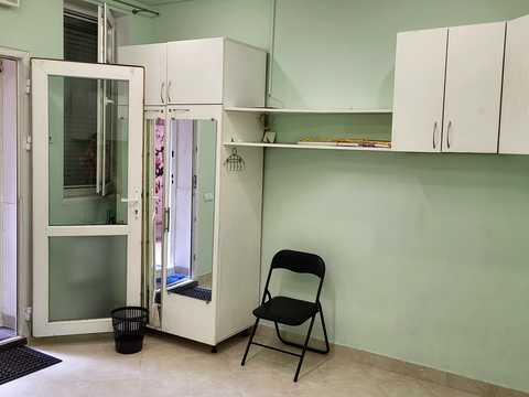 коммерческая по адресу Радужный массив ул., 19/3