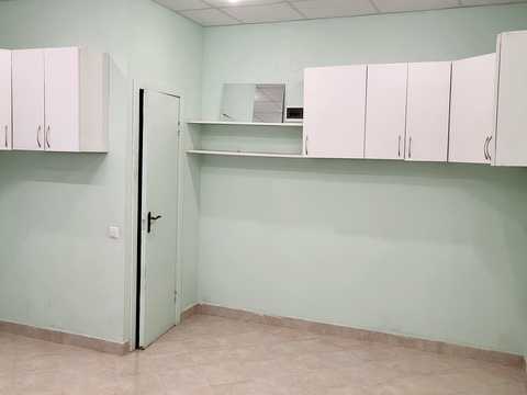 коммерческая по адресу Радужный массив ул., 19/3