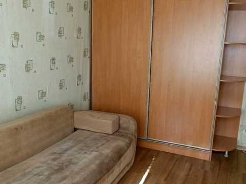 квартира по адресу Волонтёрская ул. (Социалистическая), 60