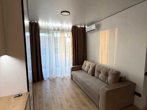 квартира за адресою Волошкова, 2