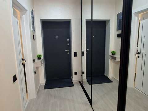 квартира за адресою Курортний пров., (Будинок)