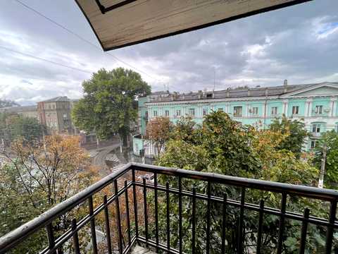 квартира по адресу Тараса Шевченко просп. (Сировця), 15