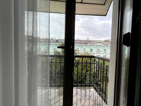 квартира по адресу Тараса Шевченко просп. (Сировця), 15