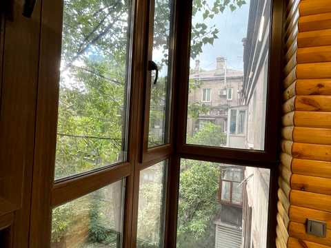 квартира по адресу Тараса Шевченко просп. (Сировця), 15