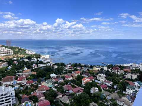 квартира за адресою Валерія Самофалова вул. (Каманіна), 16а/1