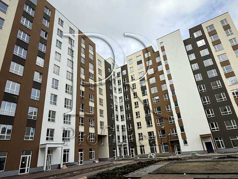 квартира по адресу Анатолія Луценка ул., 6