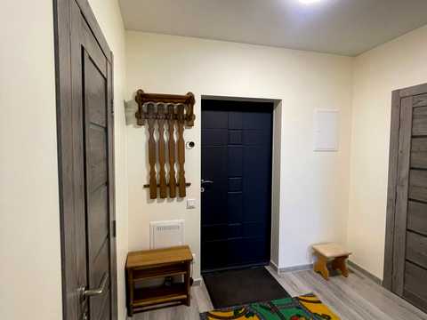 квартира за адресою Кадетський Гай вул., 10