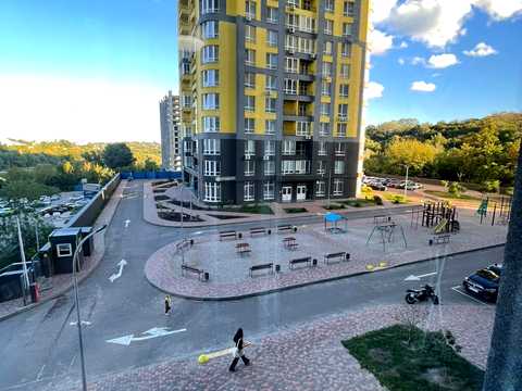 квартира за адресою Кадетський Гай вул., 10