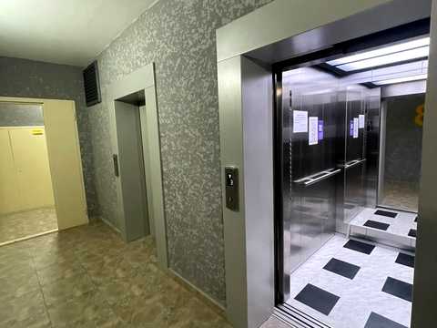 квартира за адресою Кадетський Гай вул., 10