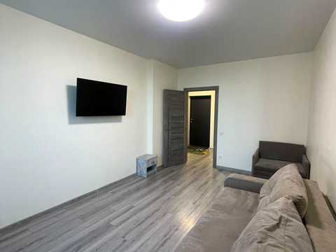 квартира за адресою Кадетський Гай вул., 10