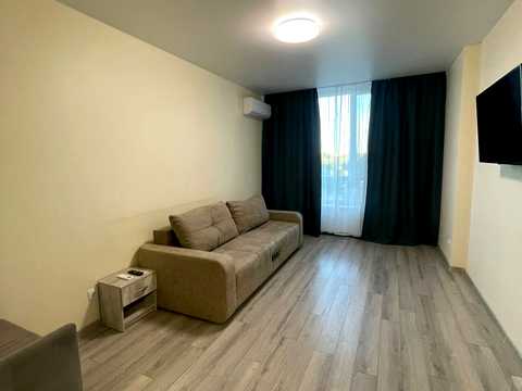 квартира за адресою Кадетський Гай вул., 10