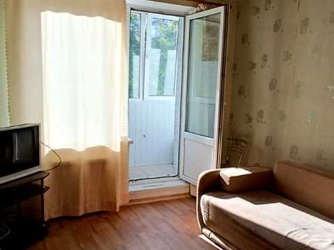 квартира по адресу Волонтёрская ул. (Социалистическая), 60