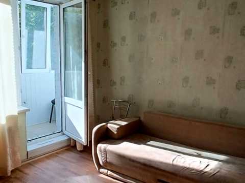 квартира по адресу Волонтёрская ул. (Социалистическая), 60