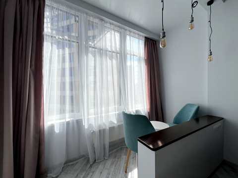 квартира по адресу Каманина ул. (Каманина), 16а/1