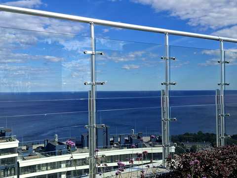 квартира за адресою Курортний пров., (Будинок)