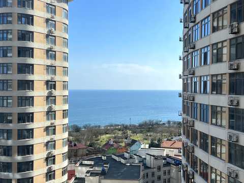 квартира по адресу Каманина ул. (Каманина), 16а/1