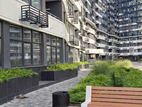 квартира за адресою Курортний пров., (Будинок)