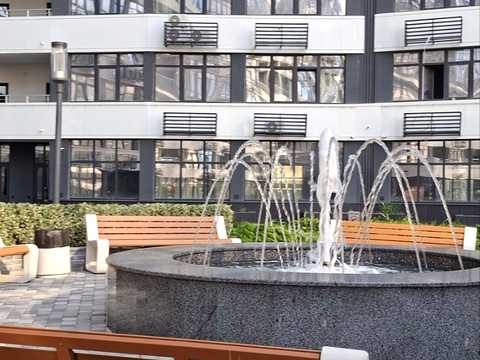 квартира за адресою Курортний пров., (Будинок)