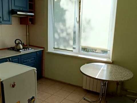 квартира по адресу Волонтёрская ул. (Социалистическая), 60