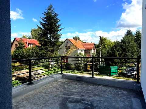 будинок за адресою с. Підрясне, Робінзонів, 8