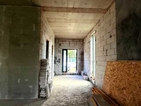 будинок за адресою с. Підрясне, Робінзонів, 8
