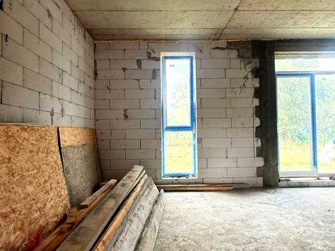 будинок за адресою с. Підрясне, Робінзонів, 8