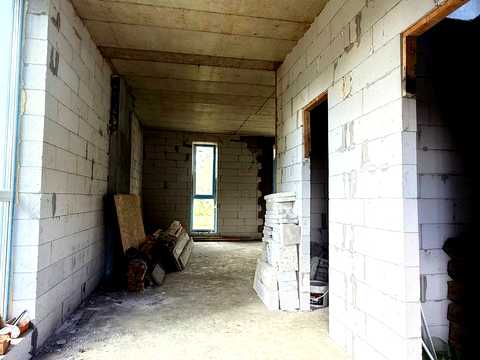 будинок за адресою с. Підрясне, Робінзонів, 8