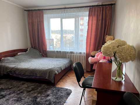 квартира за адресою Теофіла Окуневського вул., 1