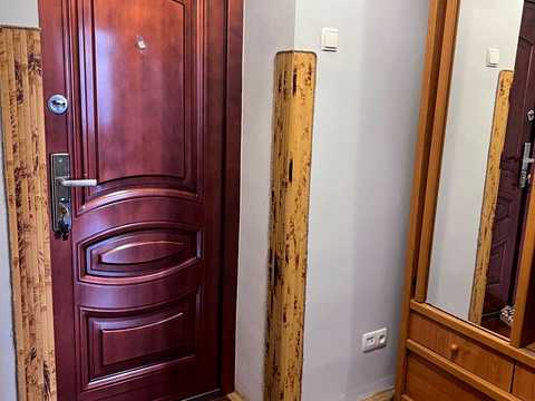 квартира за адресою Теофіла Окуневського вул., 1
